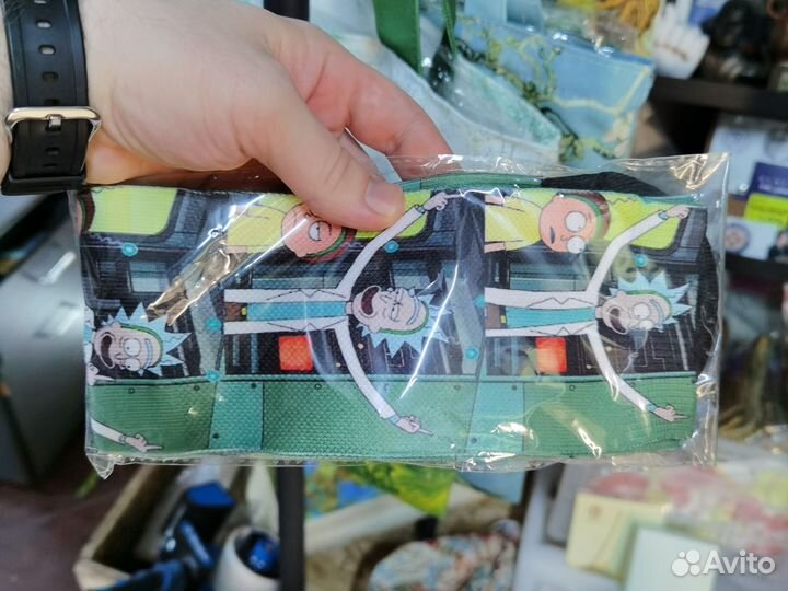 Носки для доставки