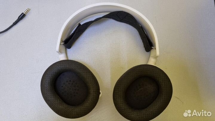 Компьютерная гарнитура SteelSeries Arctis 3 2019 E