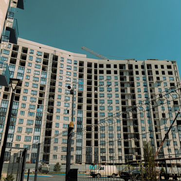 6-к. квартира, 60 м², 2/16 эт.