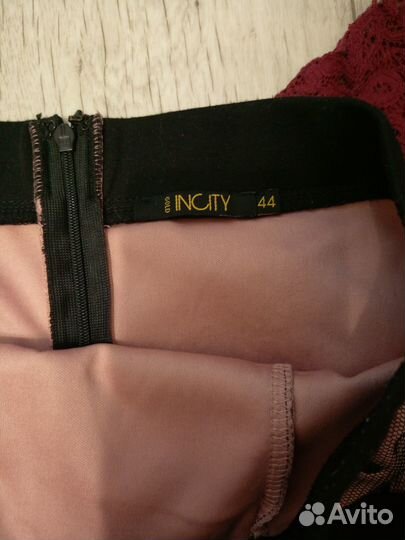 Пакет фирменных вещей женских