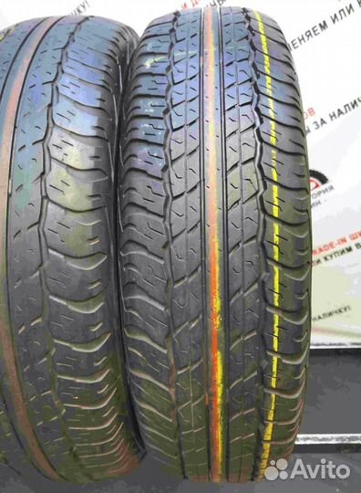 Dunlop Grandtrek AT20 225/70 R17