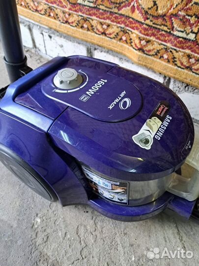 Пылесос Samsung