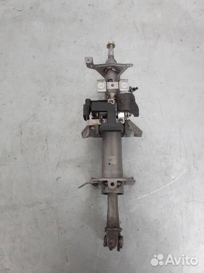 Рулевая колонка Nissan X-Trail T30 2004