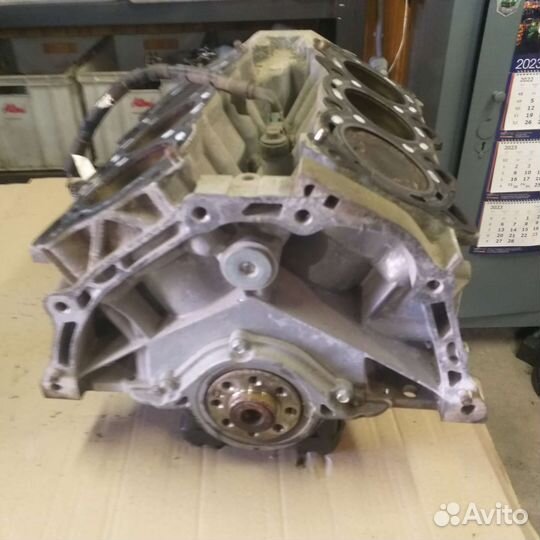 Шорт блок ниссан теана j32