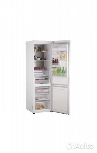 Холодильник Samsung RB37A5201WW