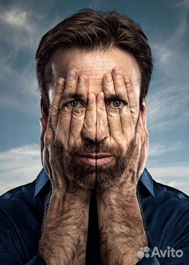 Редактирование Фото и Видео