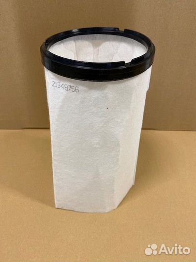 Фильтр воздушный внутренний Volvo 21693755 HTP