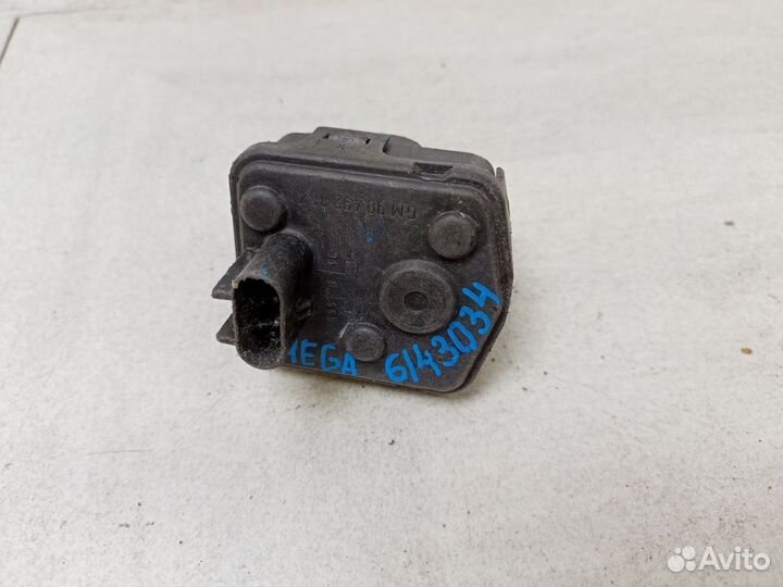 Моторчик корректора фар