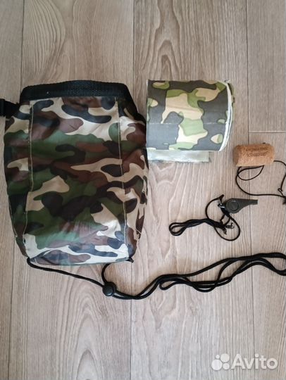 Сумка спасателя