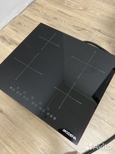 Варочная панель modena