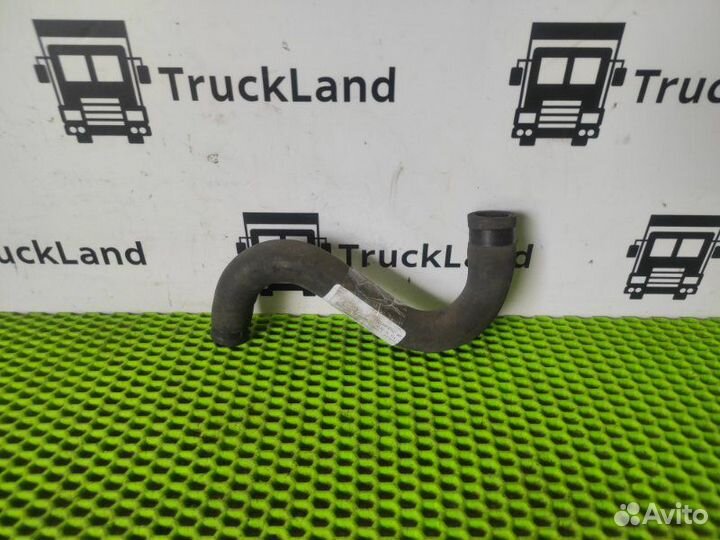 Шланг отопителя Volvo Fh 4