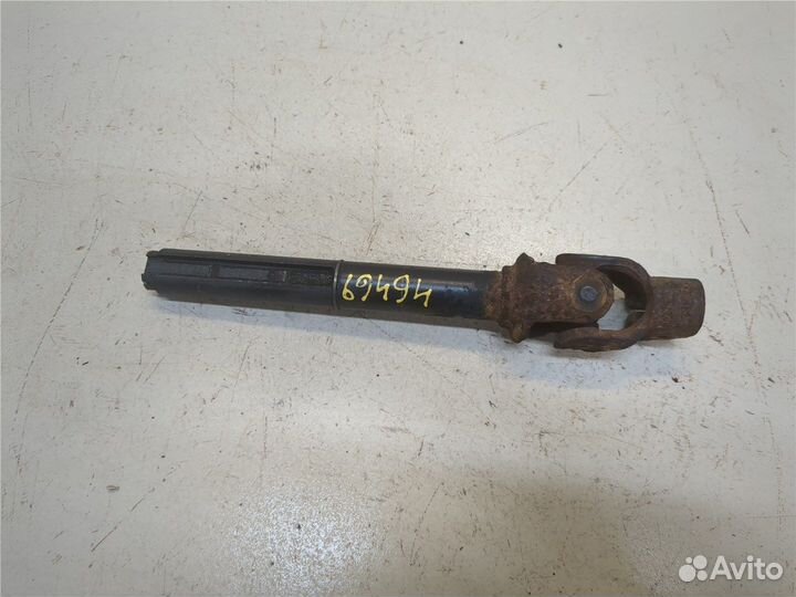 Кардан рулевой Opel Signum, 2003