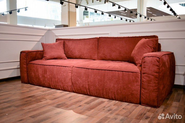 Диван Bonaldo угловой