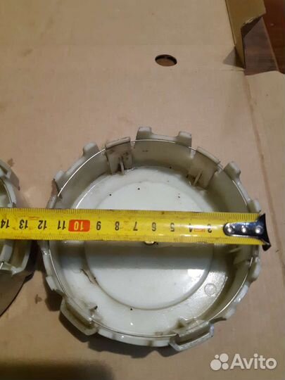 Колпак ступицы Ниссан