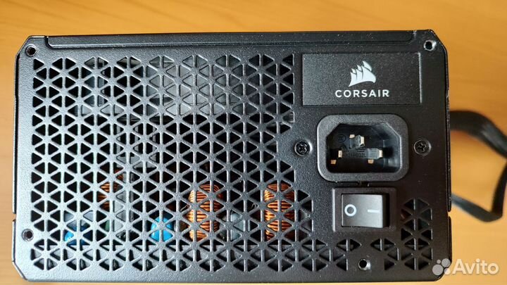 Corsair tx650m