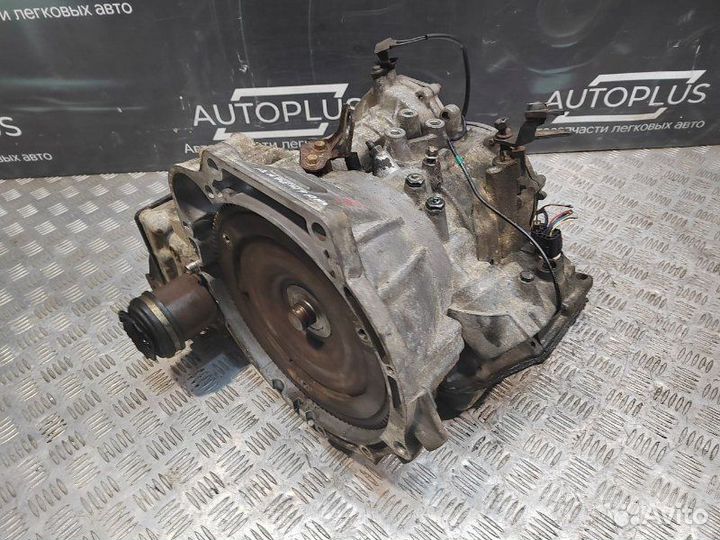 АКПП Hyundai Accent G4EC 1999-2012