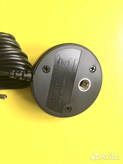 Sony Караоке + калибровочный микрофоны