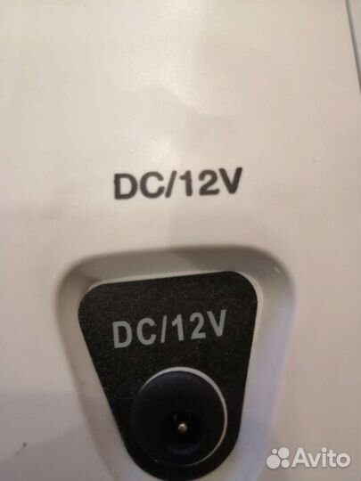 Портативный счетчик банкнот Mertech 50 Mini с акб