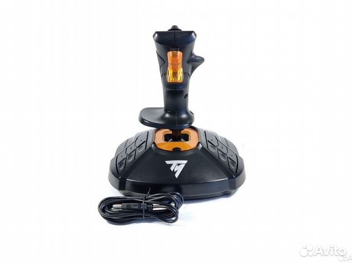 ThrustMaster T.16000M FCS Flight Pack