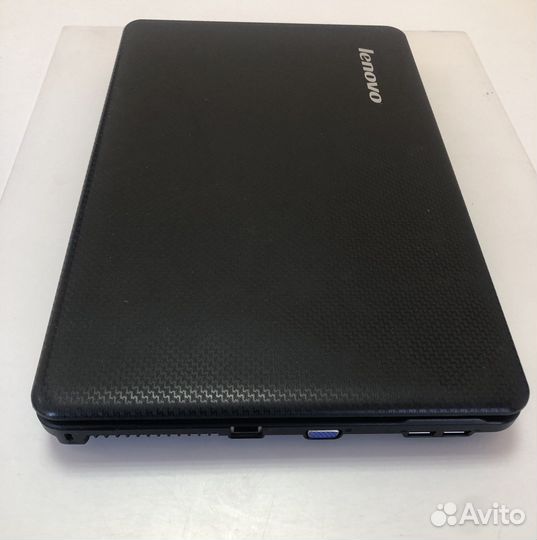 Lenovo G555. По запчастям