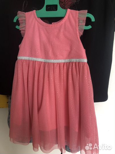 Одежда на девочку