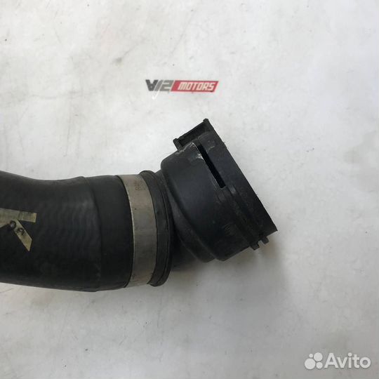 Шланг охлаждения радиатора BMW G30 G31 B47 2.5d