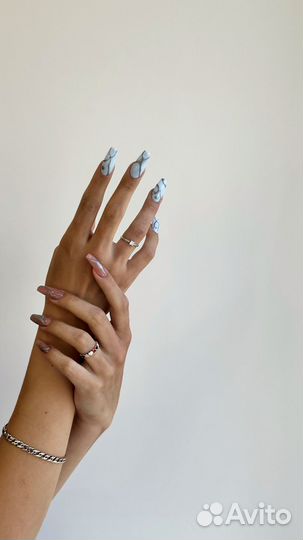 Мастер маникюра и педикюра