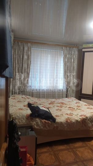 4-к. квартира, 90 м², 7/9 эт.