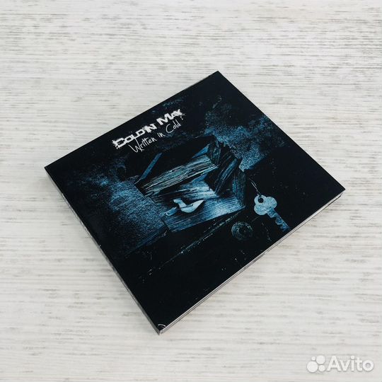 CD Cold In May 