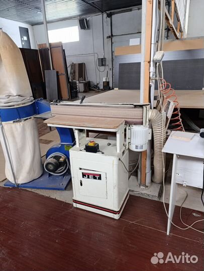 Cтанок для шлифовки кантов ehvs-80CS