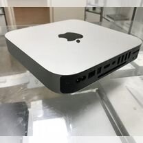 Mac mini MD387 2012 i5 2.5 SSD 500 Гб на гарантии