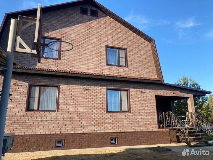 Софиты сайдинг панели плитка