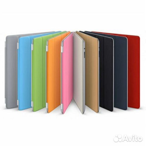 Чехол Smart Cover для iPad