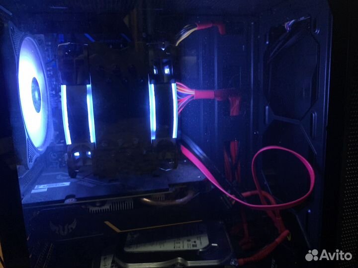 Компьютер для игр