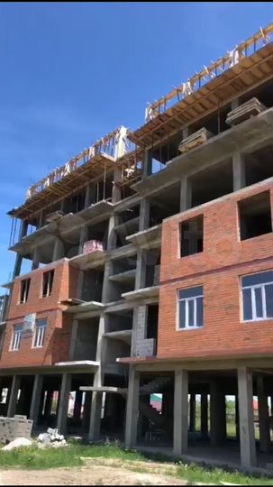 Своб. планировка, 100 м², 1/11 эт.