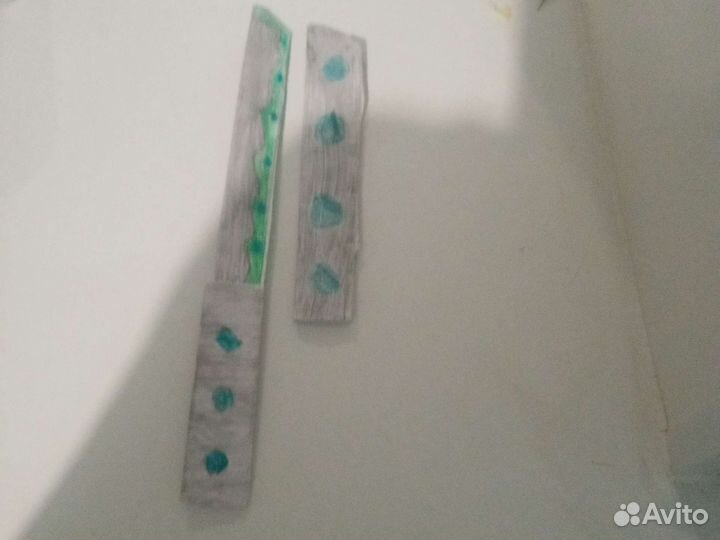 Ножи танто из standoff 2