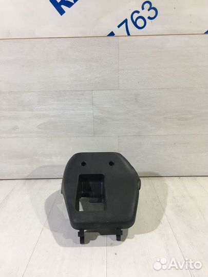 Кожух рулевой колонки LADA xray 1.6 мт