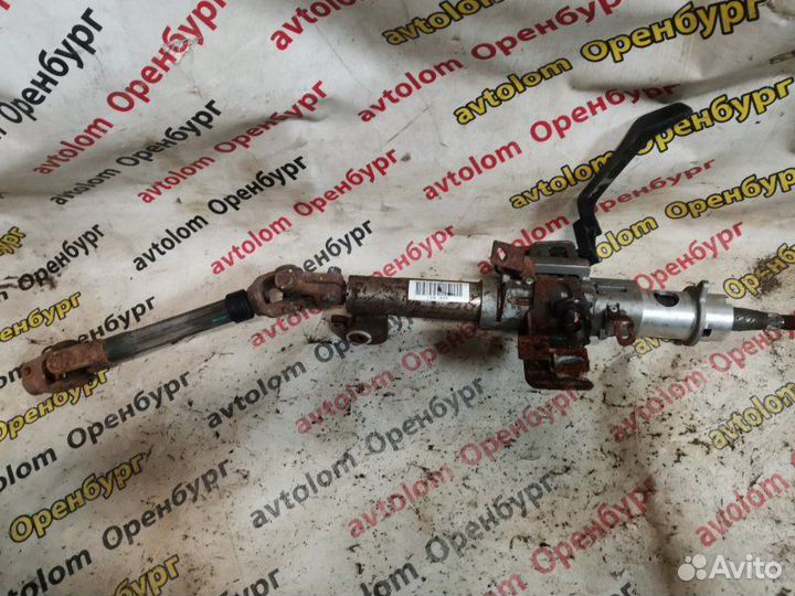 Колонка рулевая Hyundai Solaris 1 2010-2017