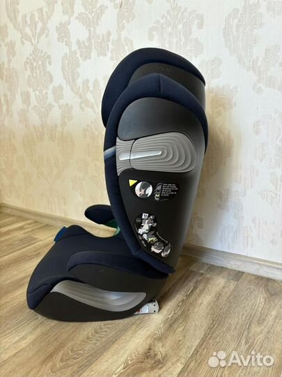 Детское автокресло 9 до 36 кг cybex