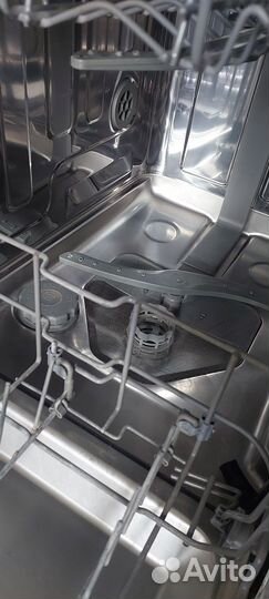 Посудомоечная машина Midea 45 см