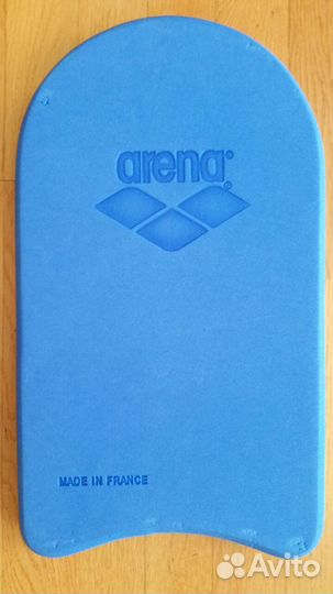 Доска для плавания Arena