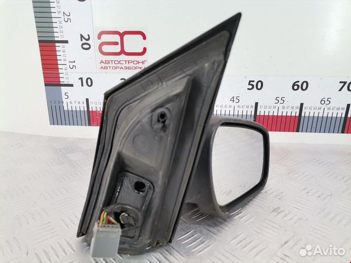 Зеркало боковое правое для Ford Focus 2 1439067
