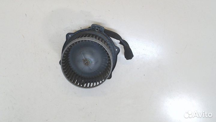 Двигатель отопителя Daewoo Nubira, 2007