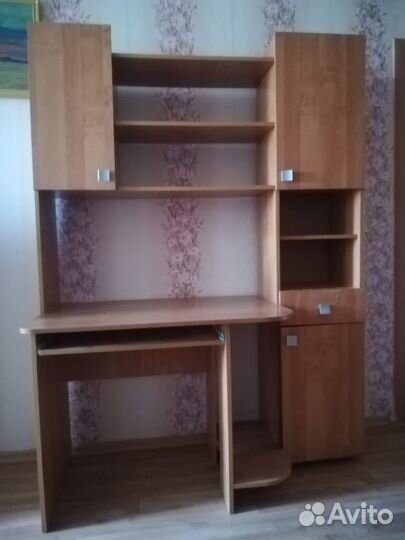 Комьютерный стол