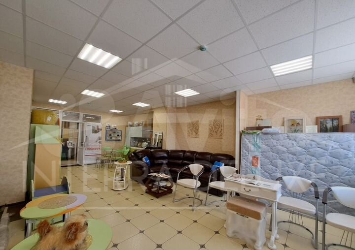 Свободного назначения, 87 м²