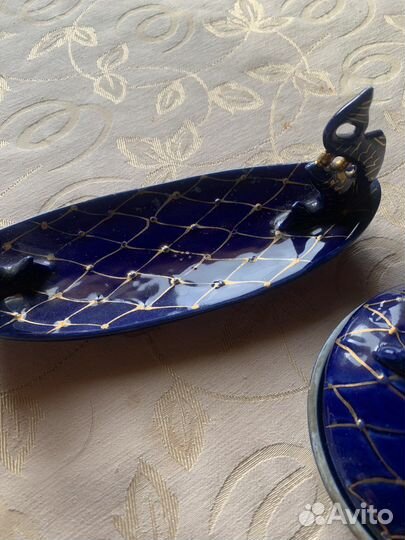 Комлект для туалетного столика