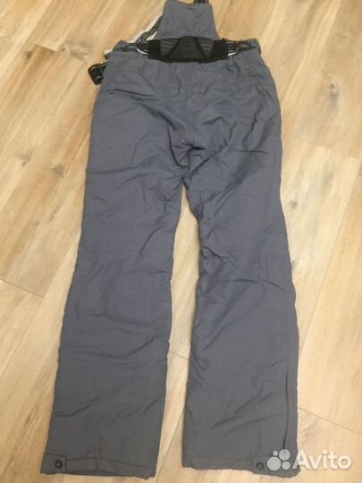 Горнолыжный костюм