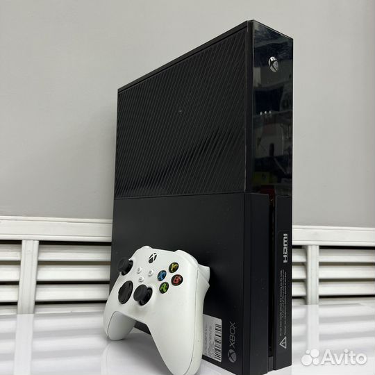 Xbox one 1tb