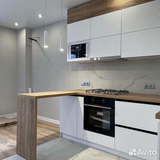 Кухни на заказ (реальная цена)ks:0721424