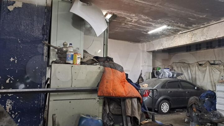 Торговая площадь 451,2 м²